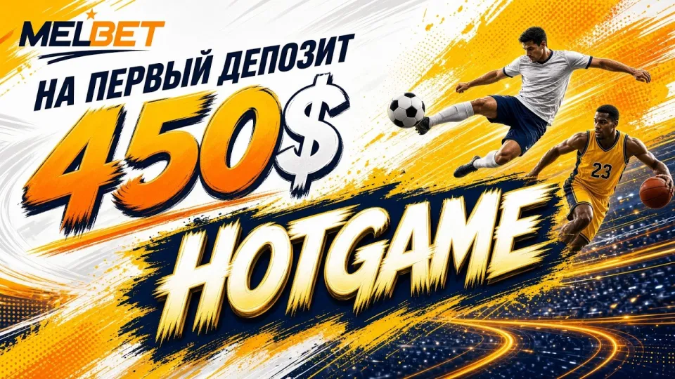 Промокод Мелбет HOTGAME или обычный бонус при регистрации — что выгоднее и как проверить условия